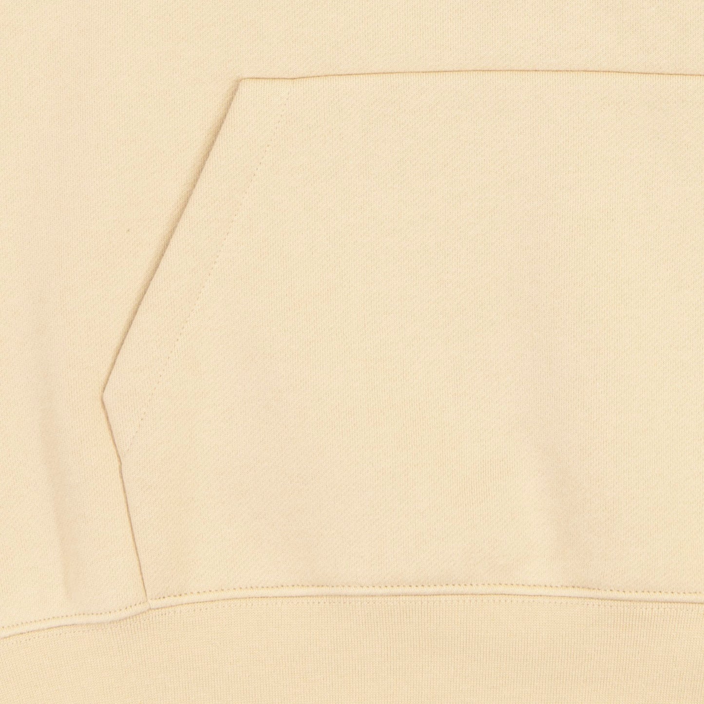 Fear of God Essentials Pullover Hoodie 'Sand'