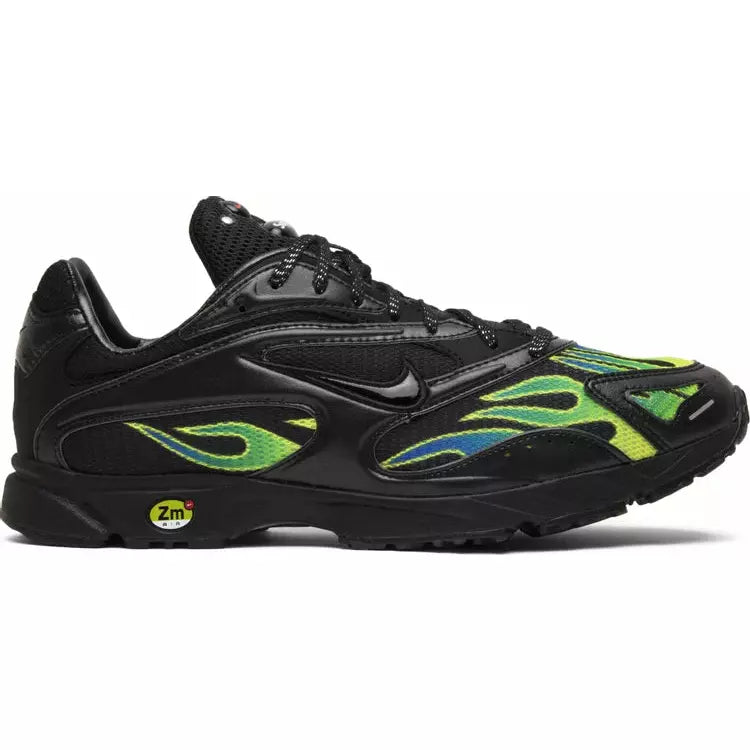 Supreme x Zoom Streak Spectrum Plus 'Black'