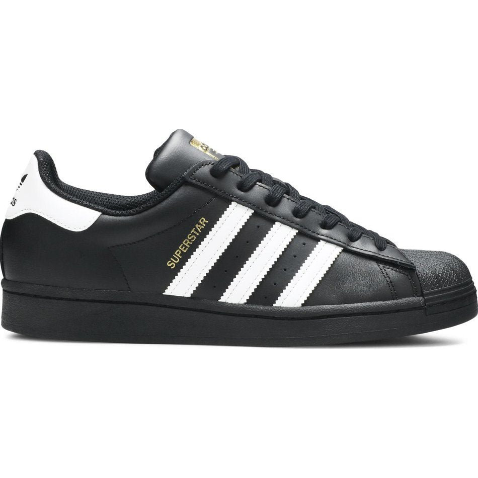 Superstar 'Core Black White'