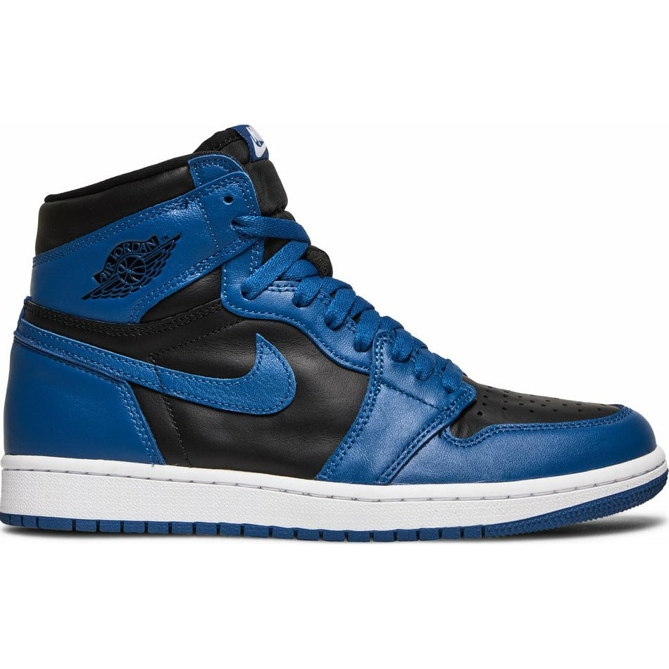 Air Jordan 1 Retro High OG 'Dark Marina Blue'