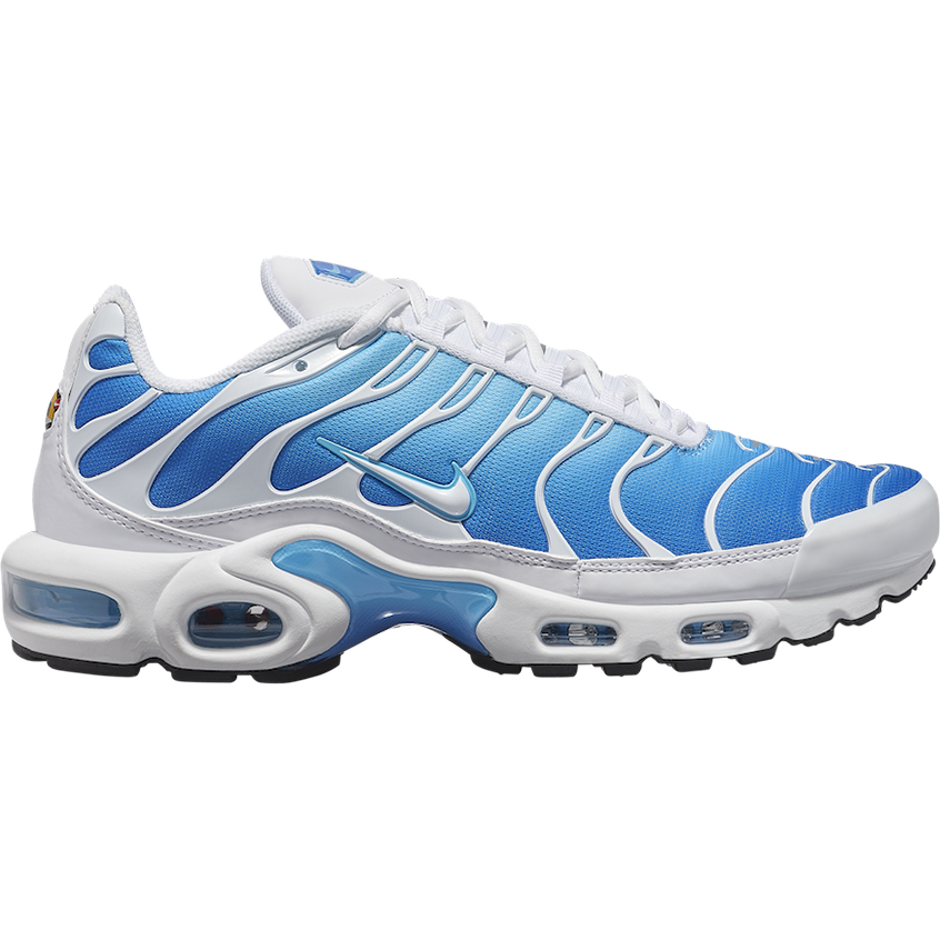 Air Max Plus 'Battle Blue’