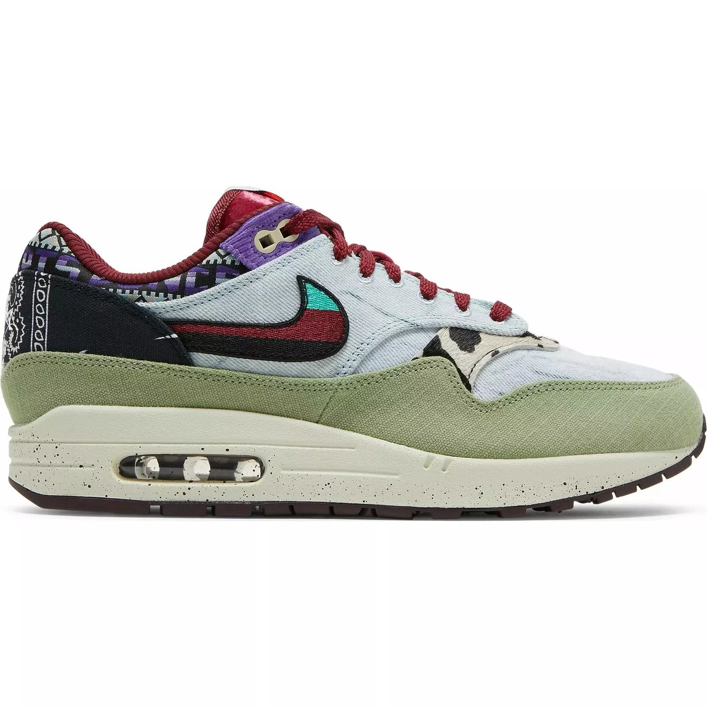 Concepts x Air Max 1 SP 'Mellow'
