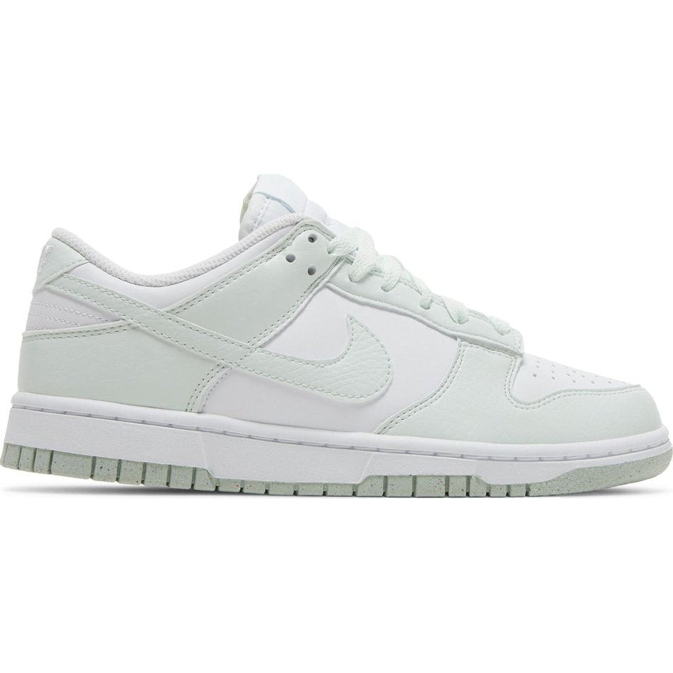 Wmns Dunk Low Next Nature 'White Mint'