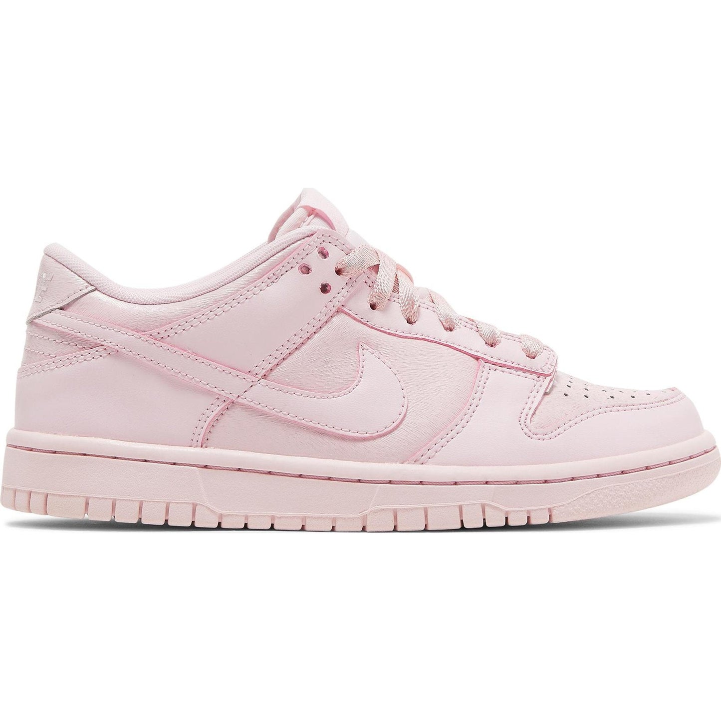 Dunk Low SE GS 'Prism Pink'