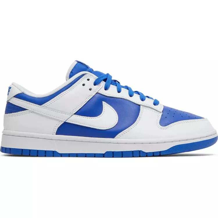 Dunk Low 'Racer Blue'
