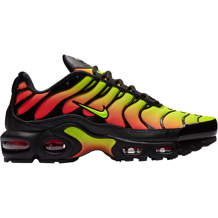 Wmns Air Max Plus 'Volt'