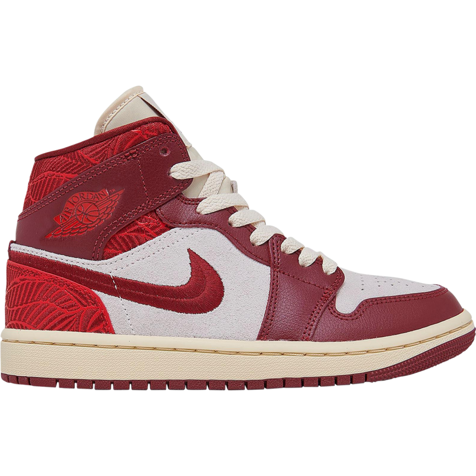 Wmns Air Jordan 1 Mid SE 'Lift Up'