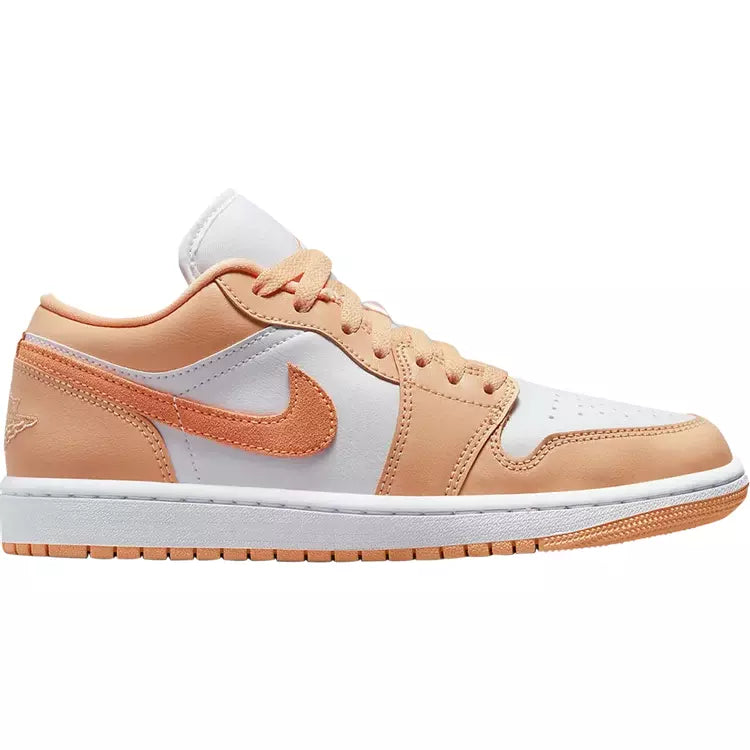 Wmns Air Jordan 1 Low 'Sunset Haze'