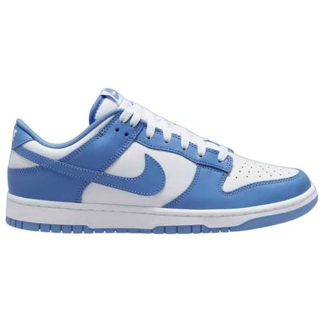 Dunk Low 'Polar Blue'