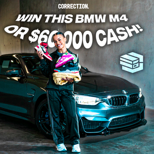 23/03/24 - Weekly Drop: Featuring The BMW M4