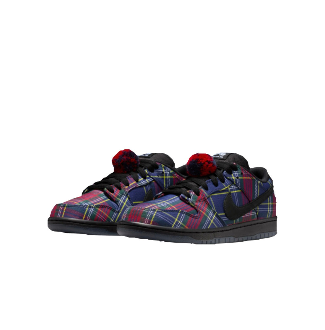 Nike Sb Dunk Nardwuar