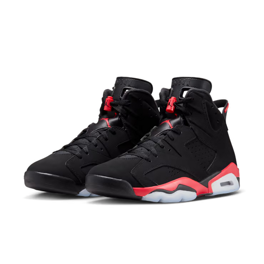Air Jordan 6 Reverse Infrared