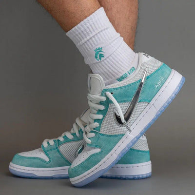 18/11/23 - Weekly Sneaker Drop: Featuring The Nike SB Dunk x April Skateboard