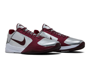 Nike Zoom Kobe 5 Protro 'Lower Merion Aces' 2026