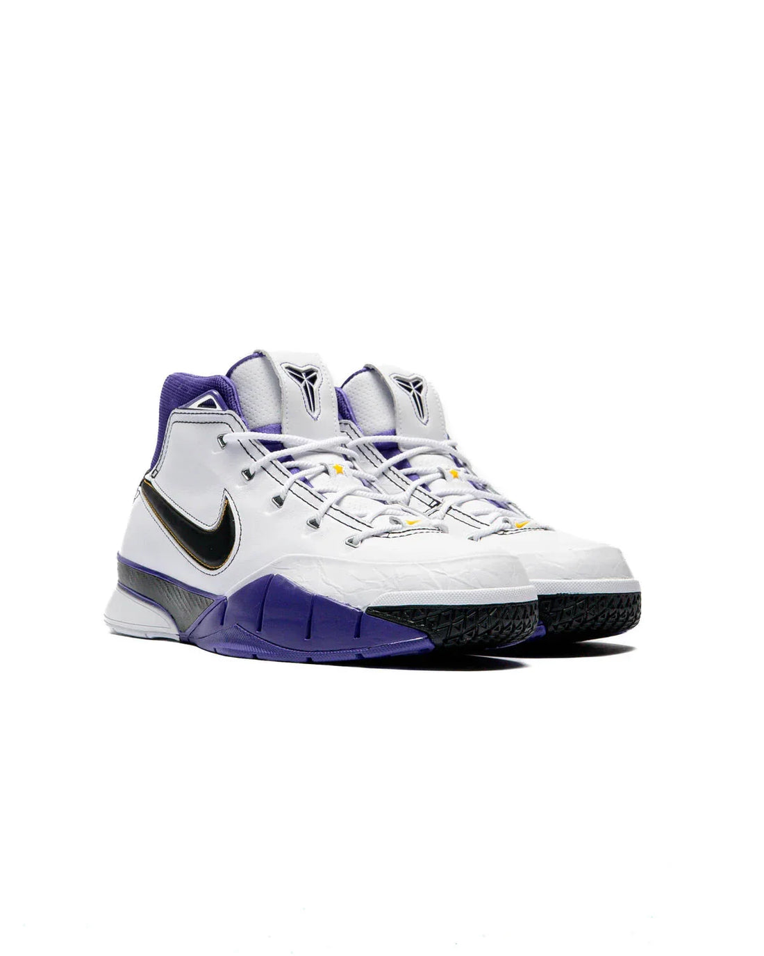Nike Zoom Kobe 1 Protro '81 Points' 2026