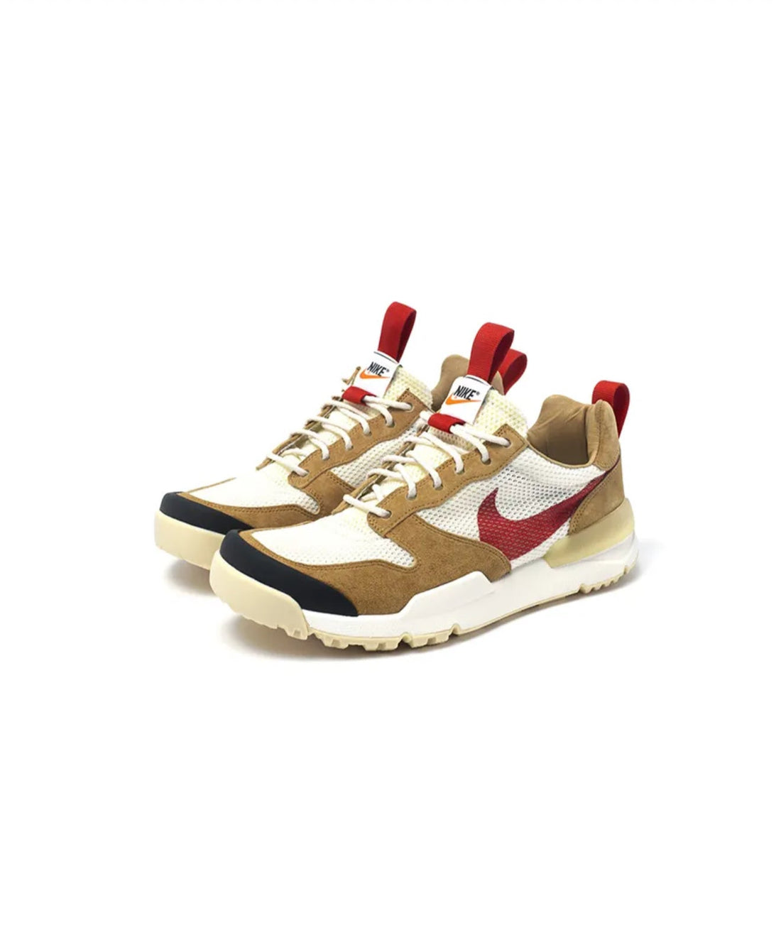 Tom Sachs x Nike Mars Yard 3.0