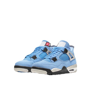 Air Jordan 4 University Blue