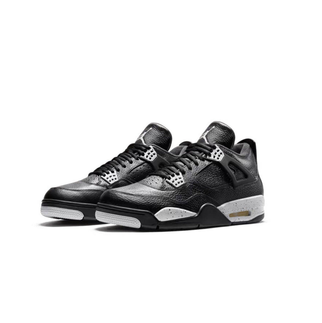 Air Jordan 4 “Oreo”