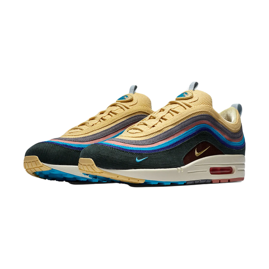 Nike Air Max 97/1 Sean Wotherspoon