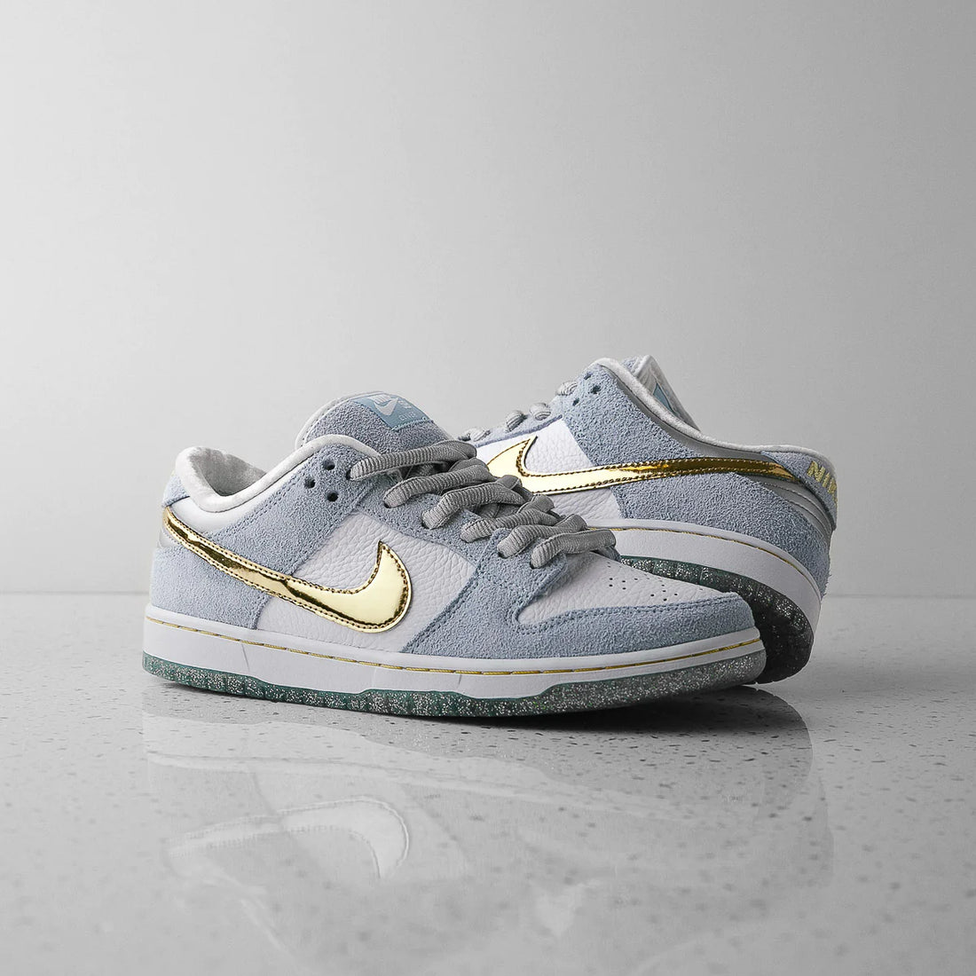 13/01/24- Weekly Sneaker Drop: Featuring The Nike SB Dunk x Sean Cliver