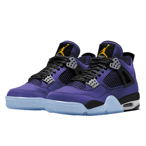 Air Jordan 4 Lakers