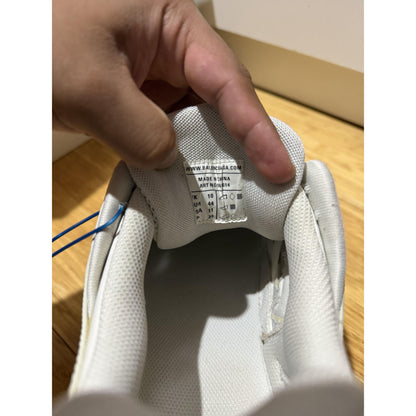 Balenciaga Track 2 White