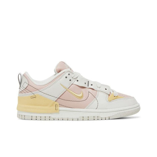 Nike Wmns Dunk Low Disrupt 2 'Pink Oxford'