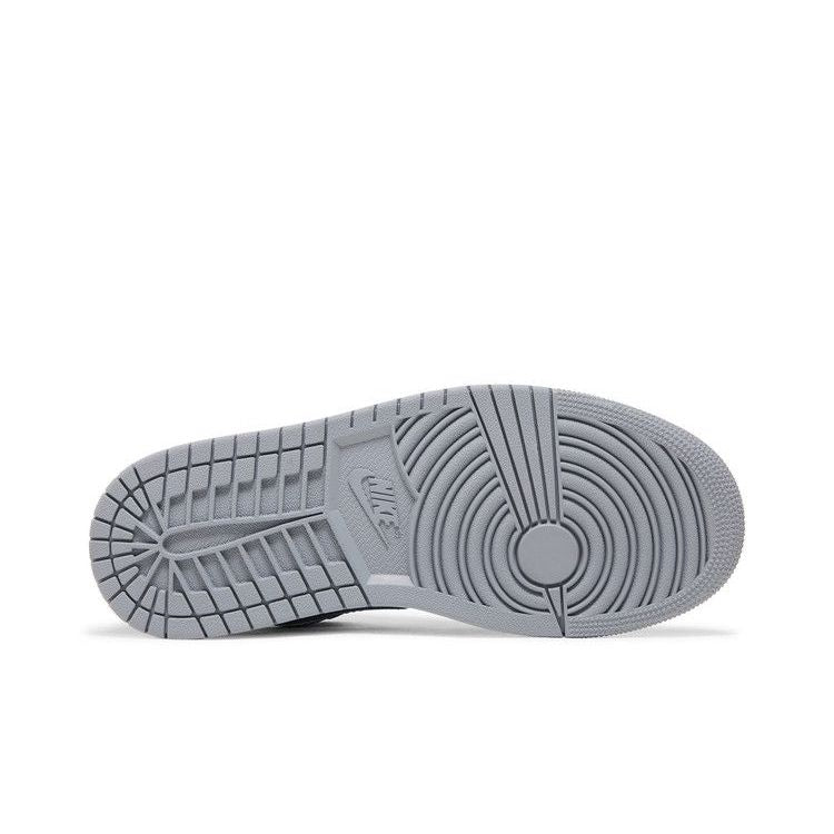 Wmns Air Jordan 1 Low 'French Blue'