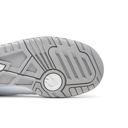 New Balance 550 Big Kid 'White Grey'