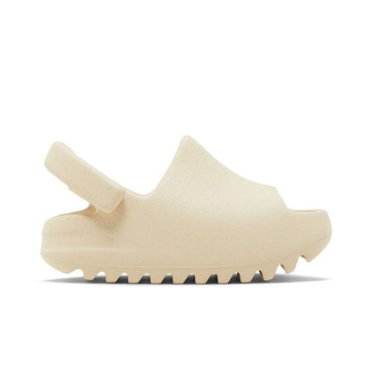 Adidas Yeezy Slides Infant 'Bone' 2022