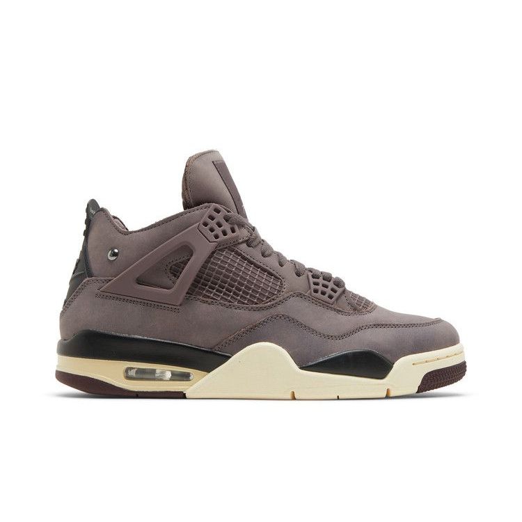 A Ma Maniére x Air Jordan 4 Retro 'Violet Ore'