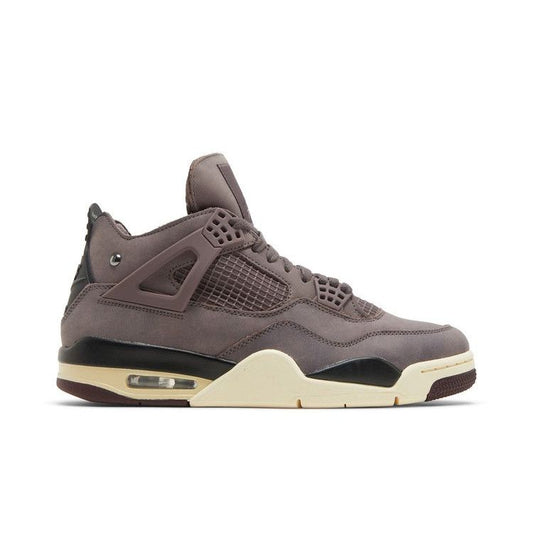 A Ma Maniére x Air Jordan 4 Retro 'Violet Ore'