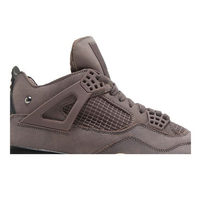 A Ma Maniére x Air Jordan 4 Retro 'Violet Ore'