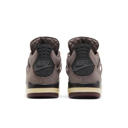 A Ma Maniére x Air Jordan 4 Retro 'Violet Ore'