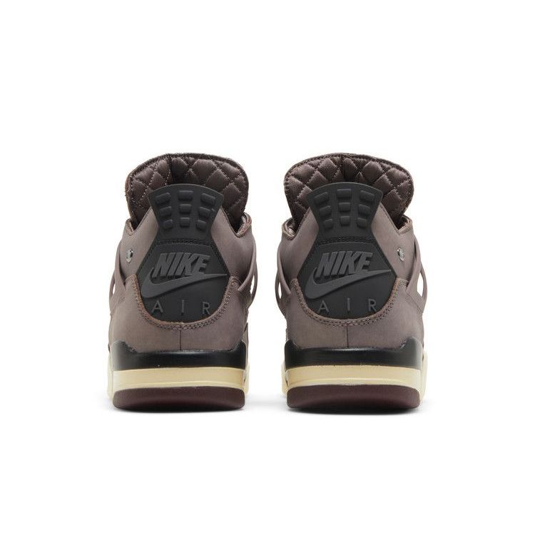 A Ma Maniére x Air Jordan 4 Retro 'Violet Ore'