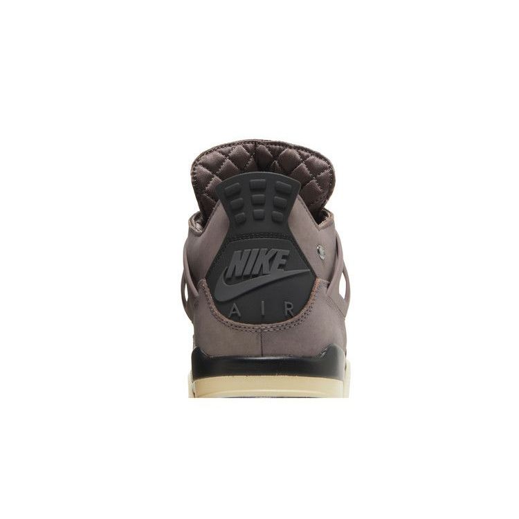 A Ma Maniére x Air Jordan 4 Retro 'Violet Ore'