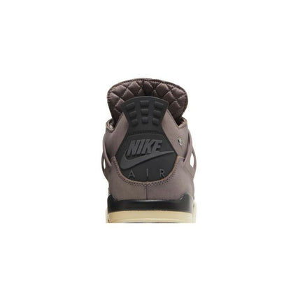 A Ma Maniére x Air Jordan 4 Retro 'Violet Ore'