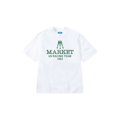 Chinatown Market 'Relax Team Racing' T-Shirt