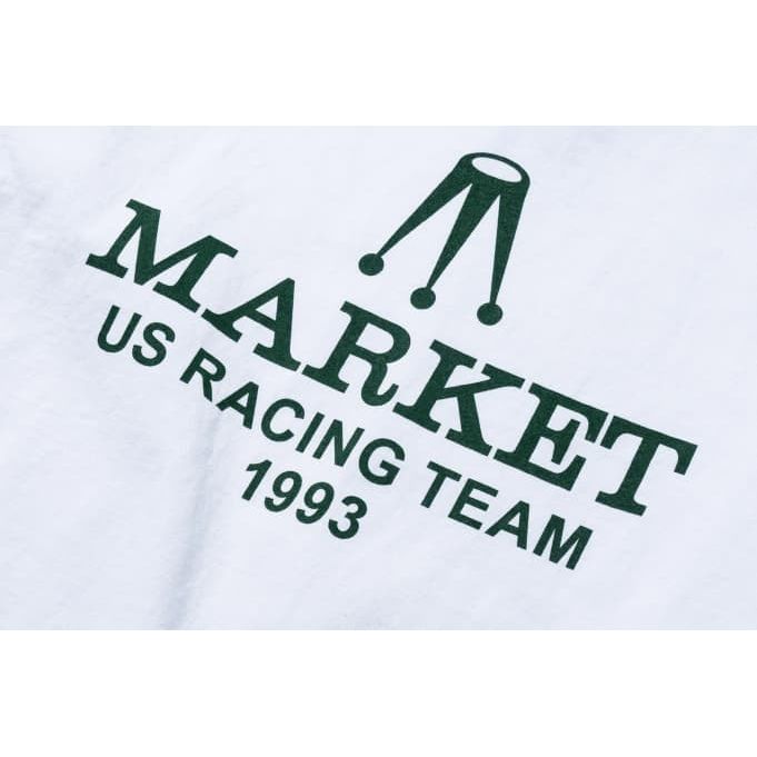 Chinatown Market 'Relax Team Racing' T-Shirt