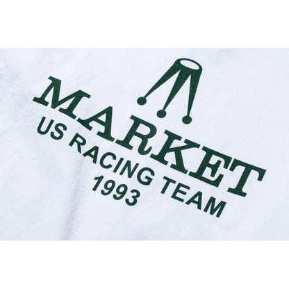 Chinatown Market 'Relax Team Racing' T-Shirt