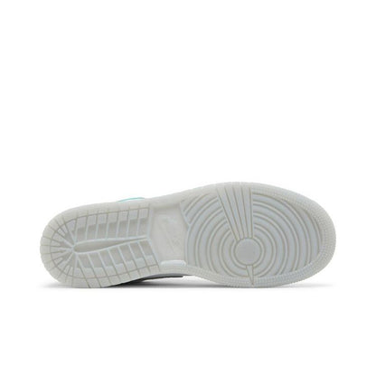 Air Jordan 1 Low SE GS 'New Emerald'