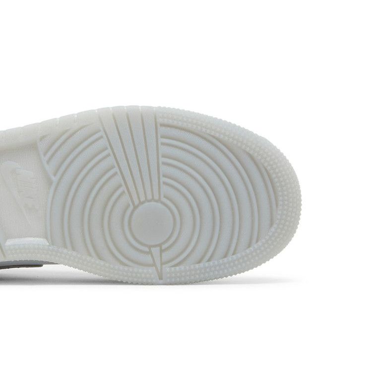 Air Jordan 1 Low SE GS 'New Emerald'