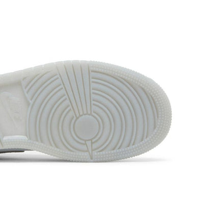 Air Jordan 1 Low SE GS 'New Emerald'