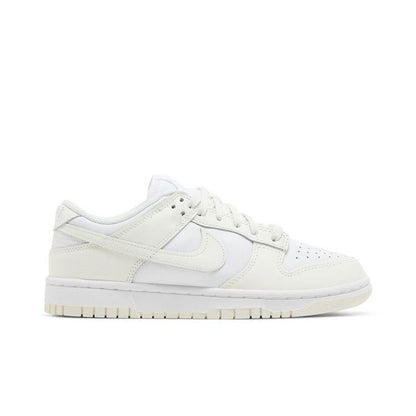 Nike Wmns Dunk Low 'White Sail'