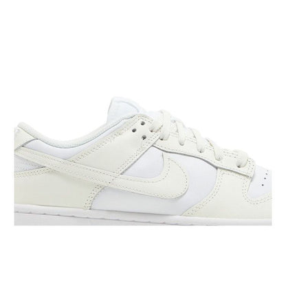 Nike Wmns Dunk Low 'White Sail'