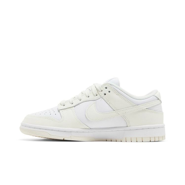 Nike Wmns Dunk Low 'White Sail'