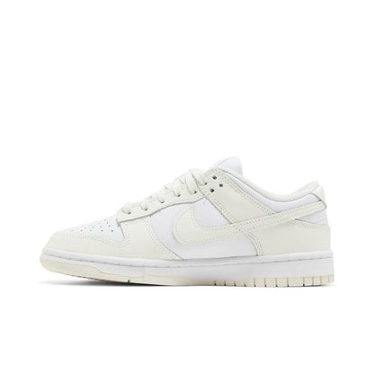 Nike Wmns Dunk Low 'White Sail'