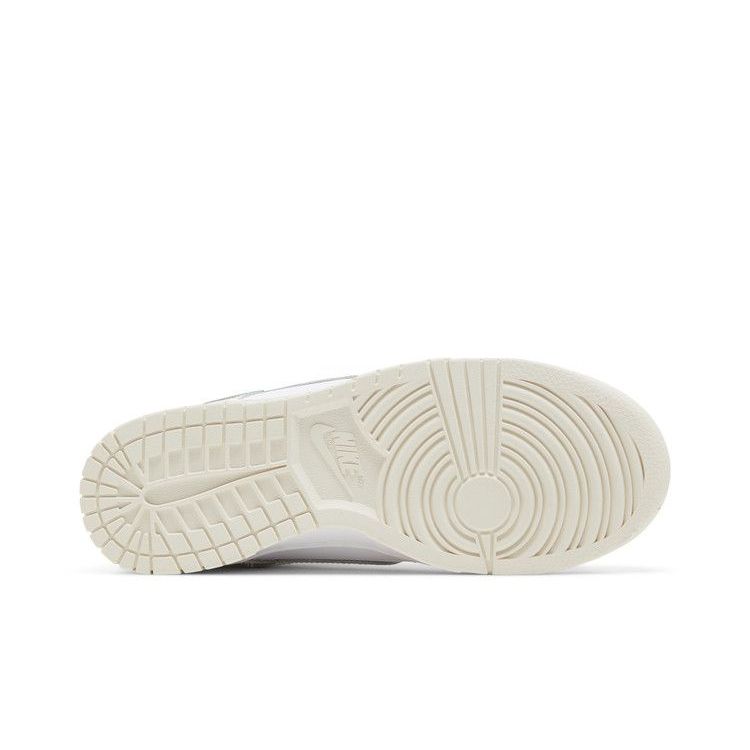 Nike Wmns Dunk Low 'White Sail'
