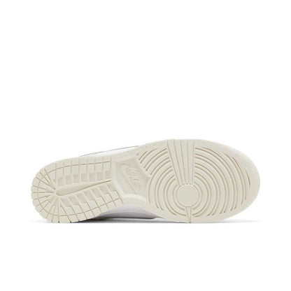Nike Wmns Dunk Low 'White Sail'