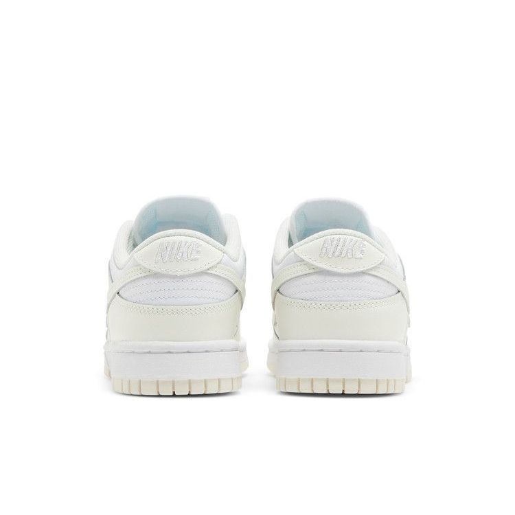 Nike Wmns Dunk Low 'White Sail'